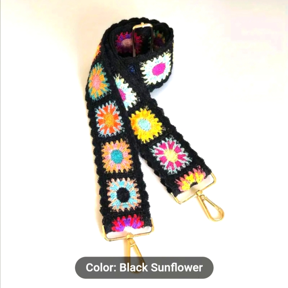 Purse Strap - Picture 2 of 3